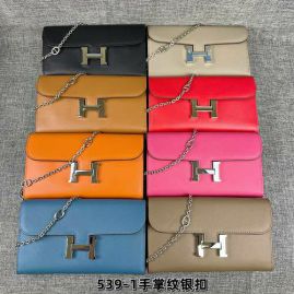 Picture of Hermes Wallets _SKUfw126357669fw